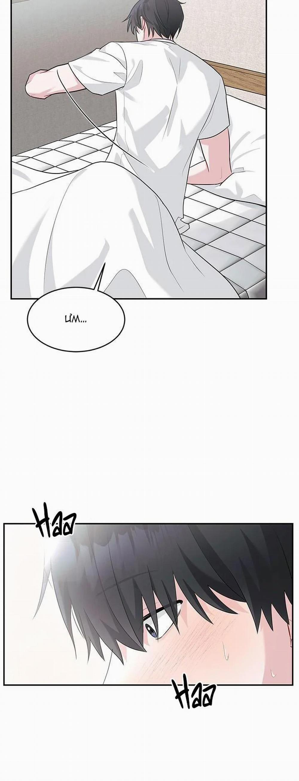 Tiểu Thử: Bắt Đầu Mùa Hè 22 trang 36