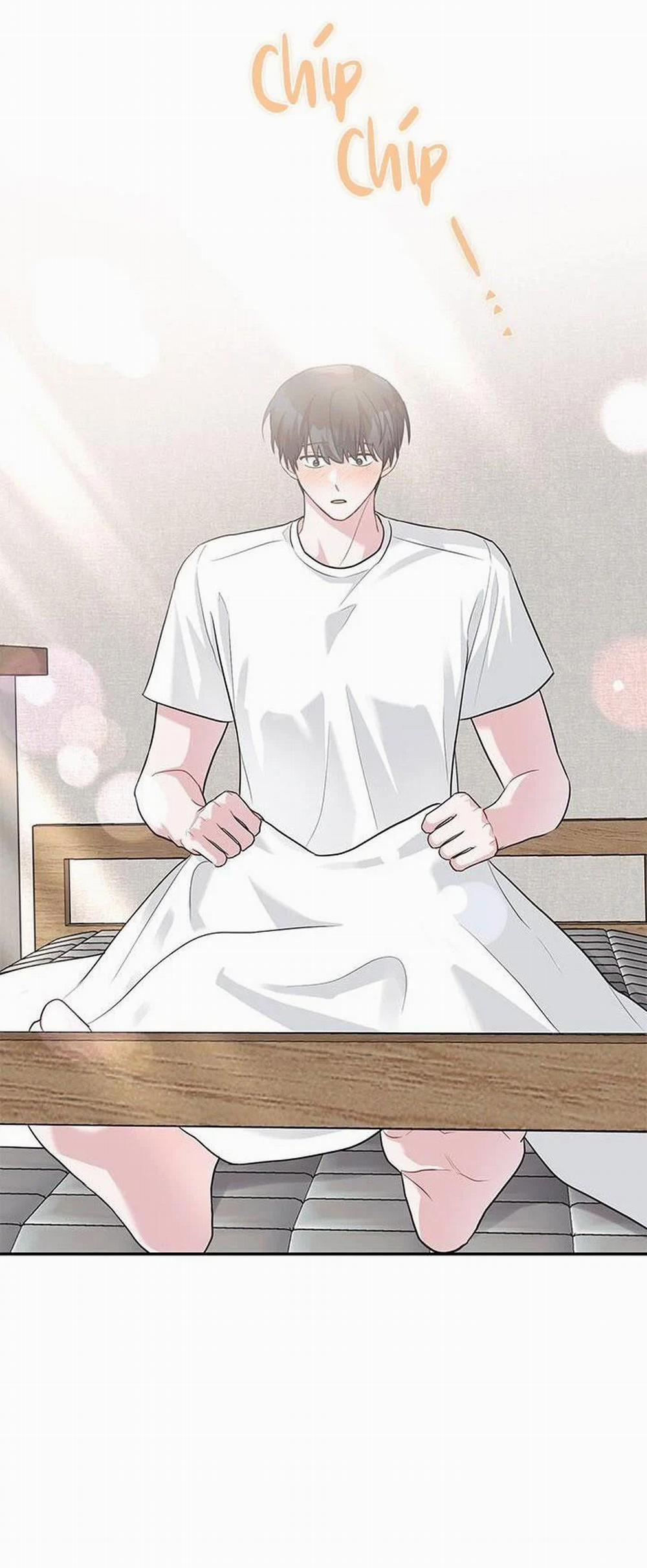 Tiểu Thử: Bắt Đầu Mùa Hè 22 trang 37