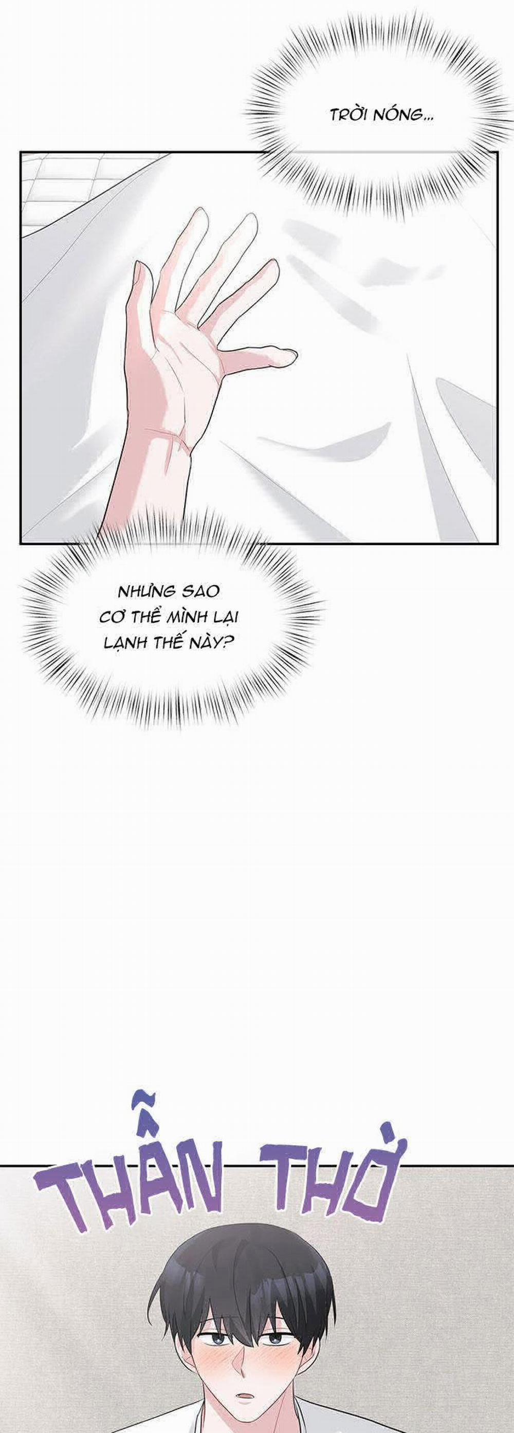 Tiểu Thử: Bắt Đầu Mùa Hè 22 trang 38