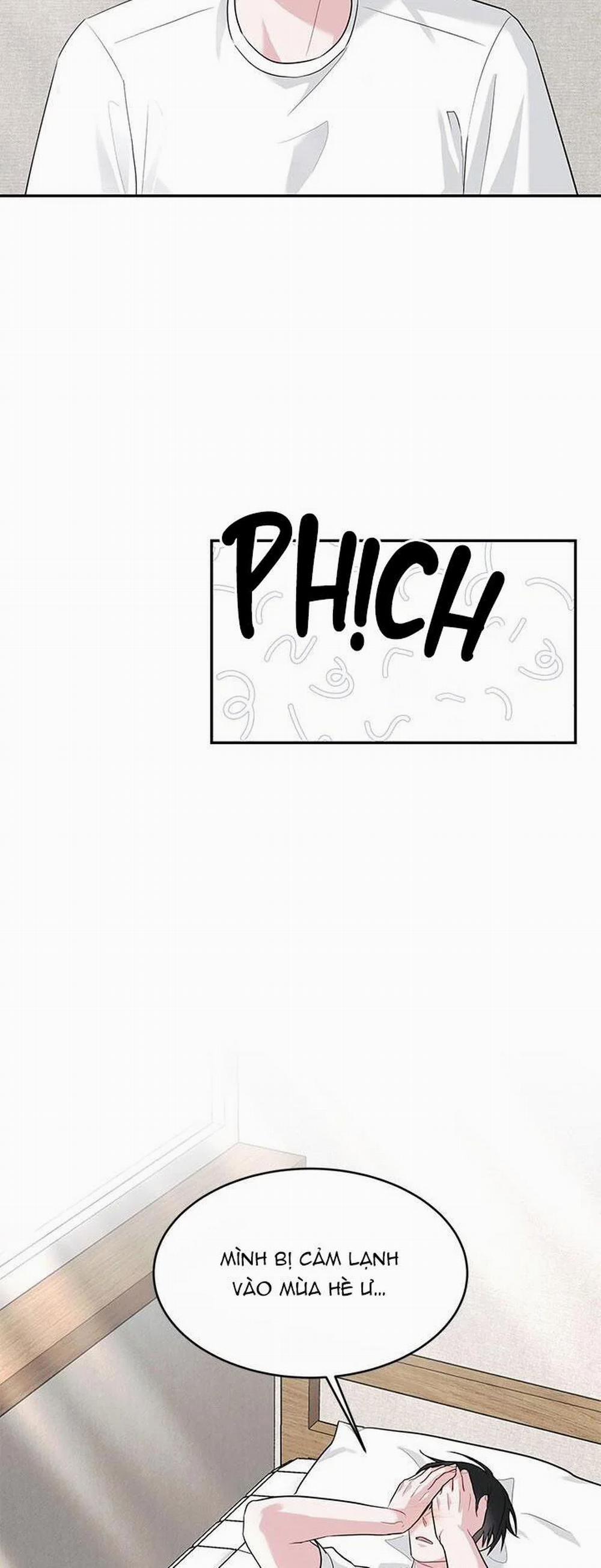 Tiểu Thử: Bắt Đầu Mùa Hè 22 trang 39