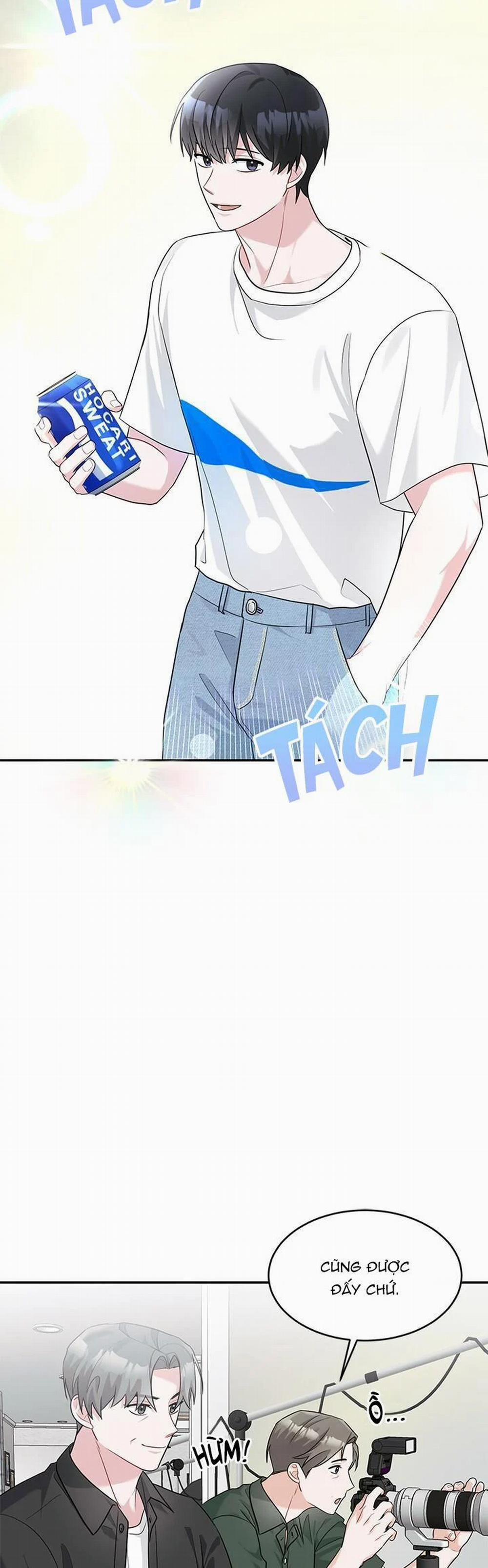 Tiểu Thử: Bắt Đầu Mùa Hè 22 trang 5