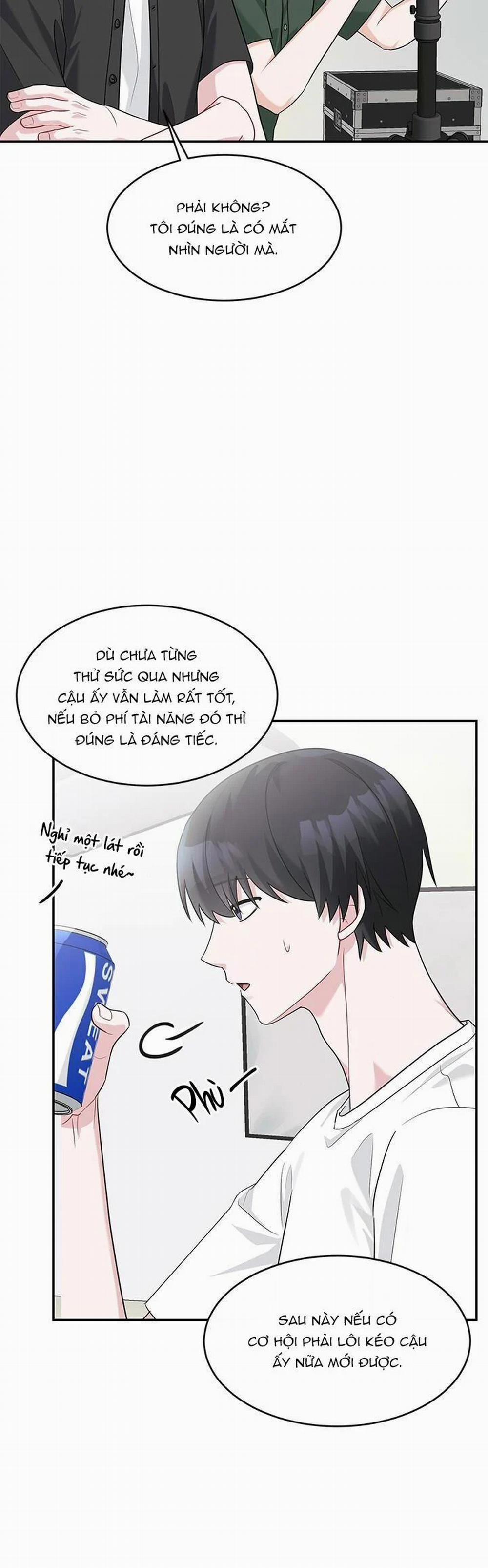 Tiểu Thử: Bắt Đầu Mùa Hè 22 trang 6