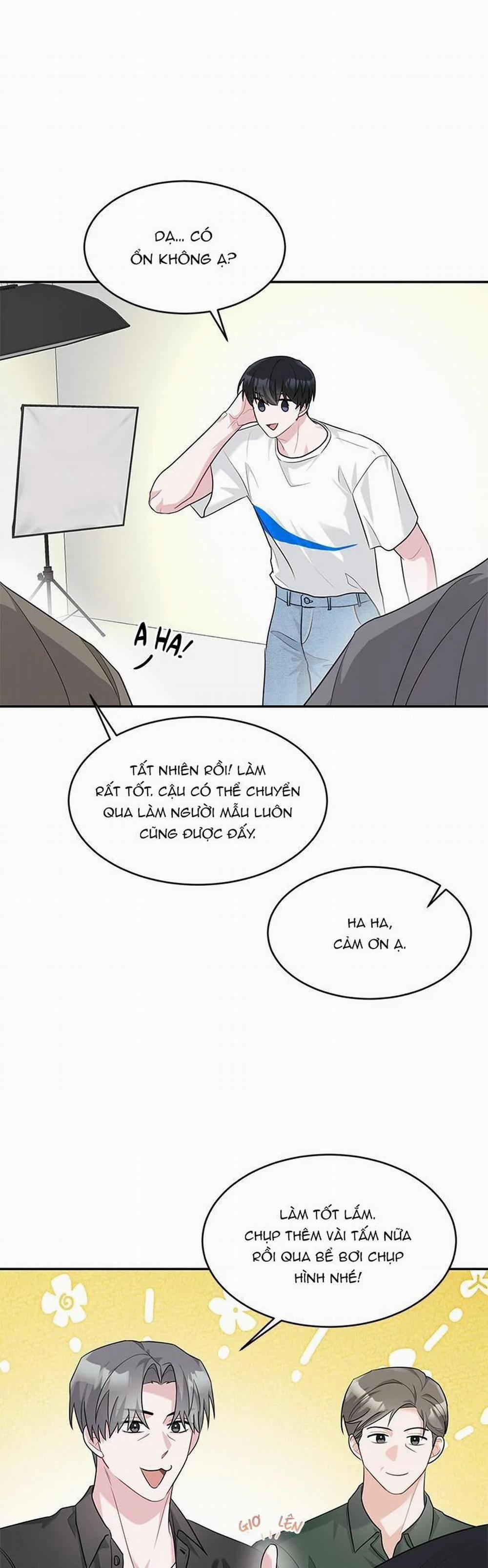 Tiểu Thử: Bắt Đầu Mùa Hè 22 trang 7