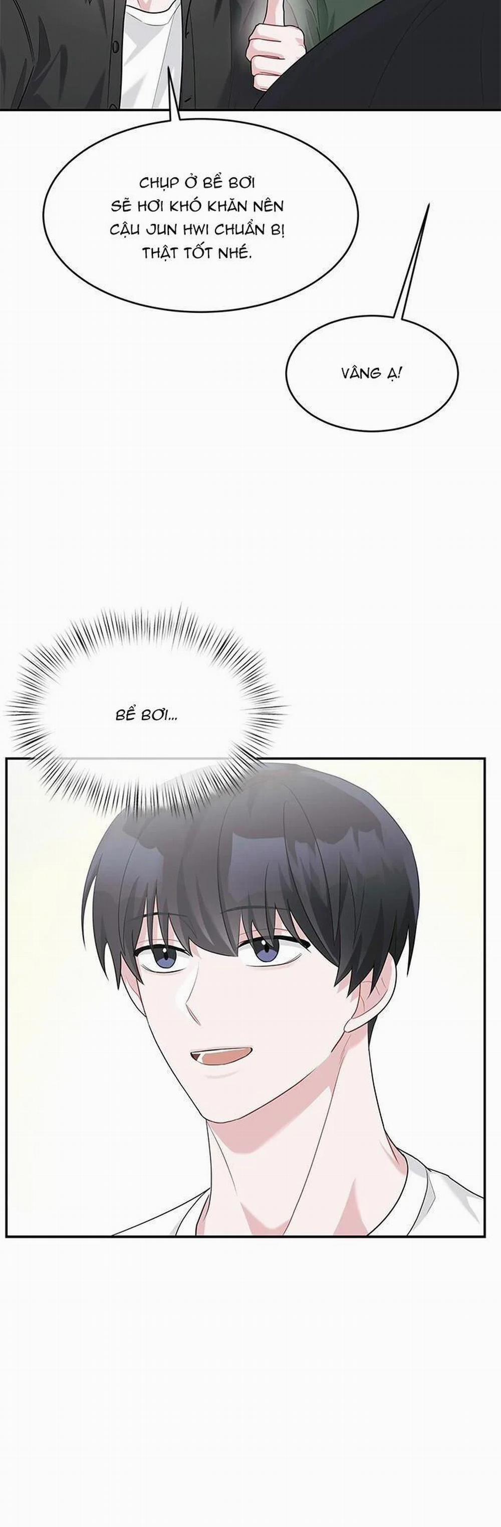 Tiểu Thử: Bắt Đầu Mùa Hè 22 trang 8