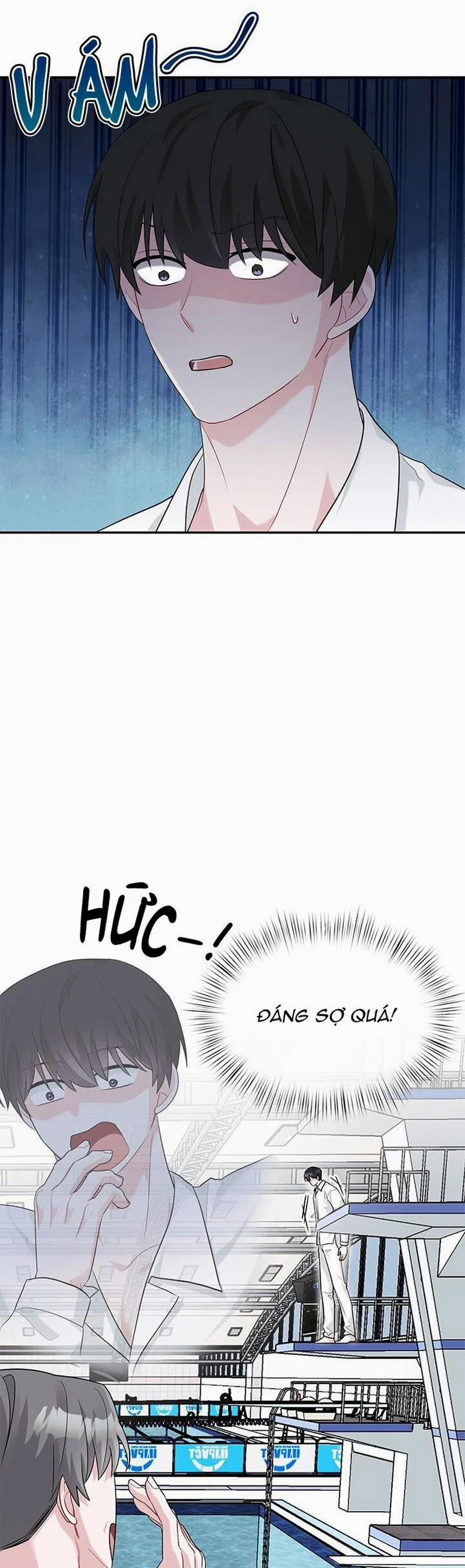 Tiểu Thử: Bắt Đầu Mùa Hè 22 trang 9