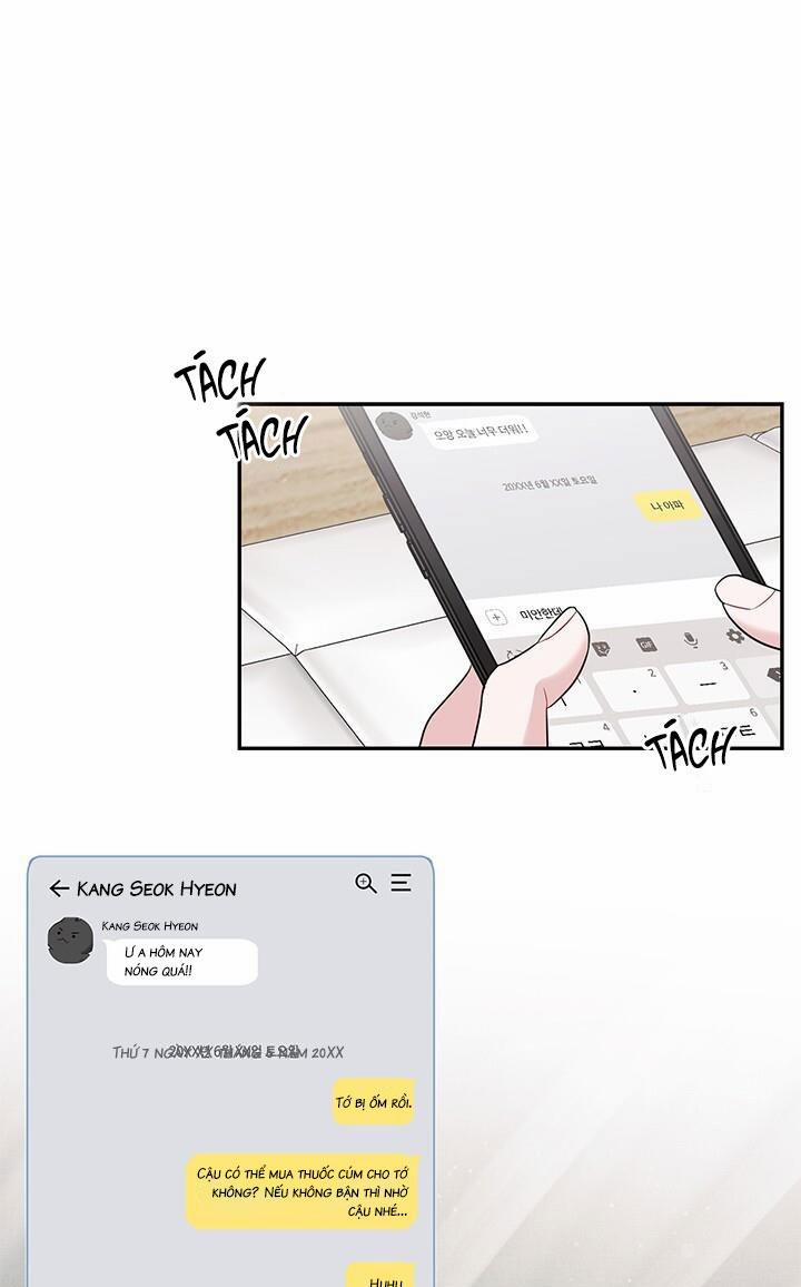 Tiểu Thử: Bắt Đầu Mùa Hè 23 trang 1