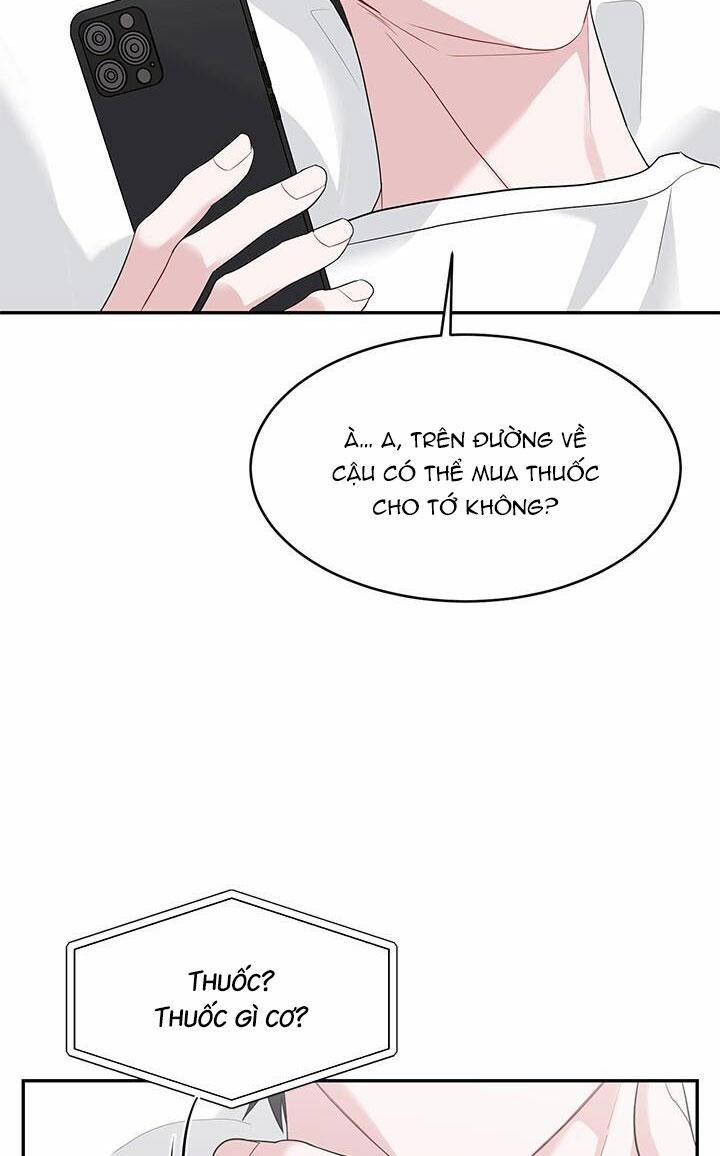 Tiểu Thử: Bắt Đầu Mùa Hè 23 trang 10