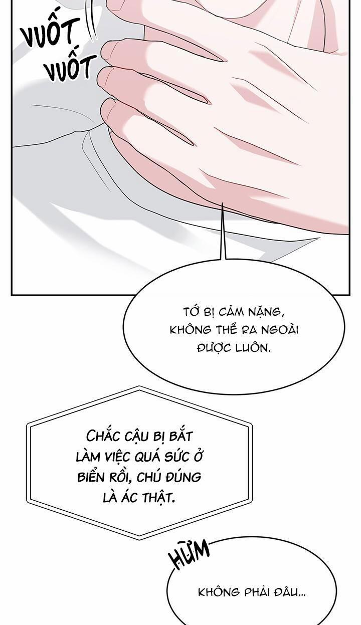 Tiểu Thử: Bắt Đầu Mùa Hè 23 trang 11