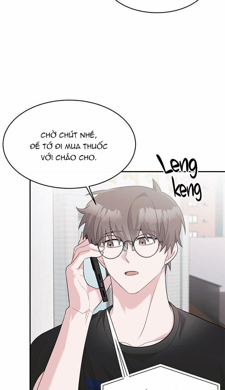 Tiểu Thử: Bắt Đầu Mùa Hè 23 trang 12