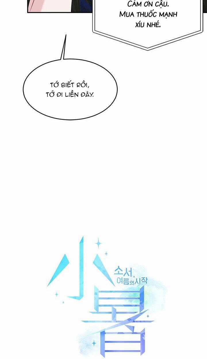 Tiểu Thử: Bắt Đầu Mùa Hè 23 trang 13