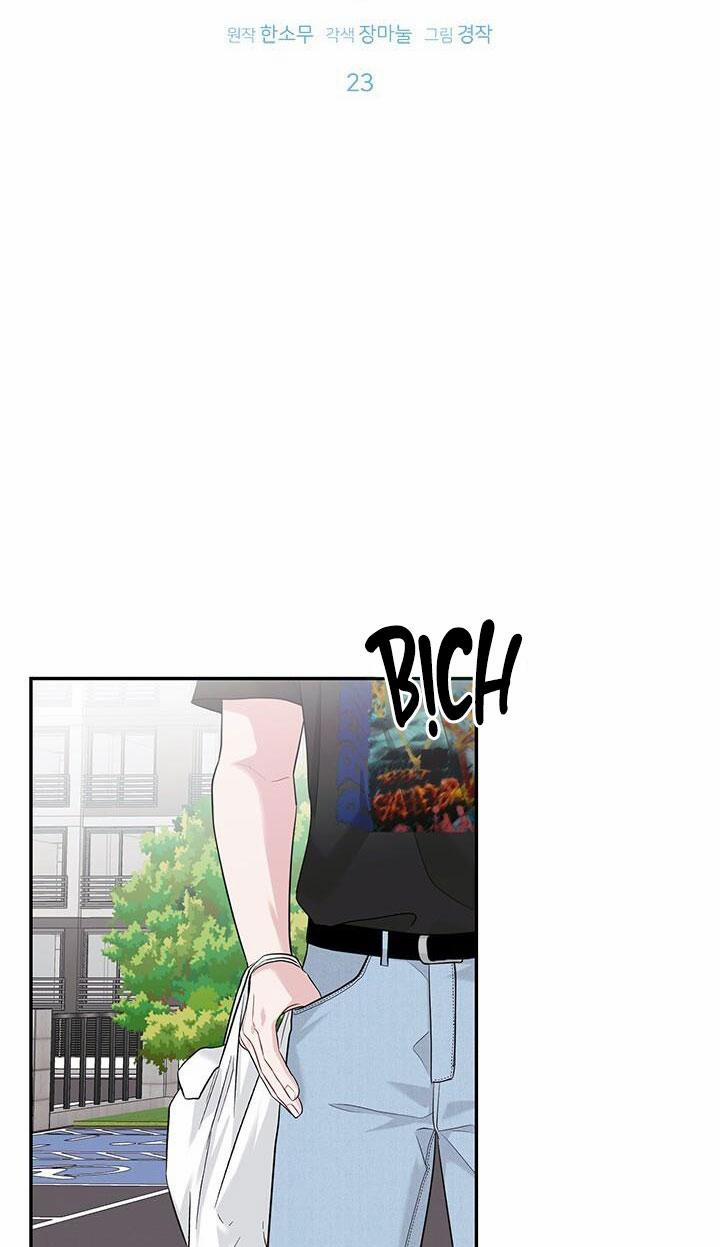 Tiểu Thử: Bắt Đầu Mùa Hè 23 trang 14