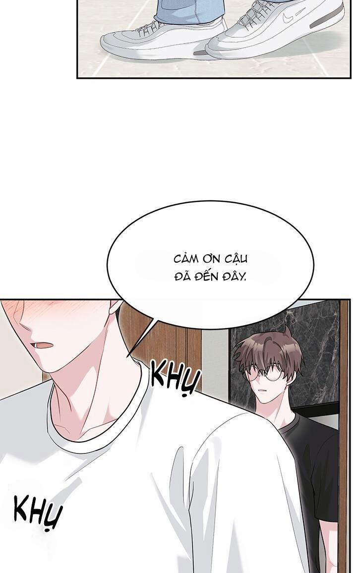 Tiểu Thử: Bắt Đầu Mùa Hè 23 trang 25