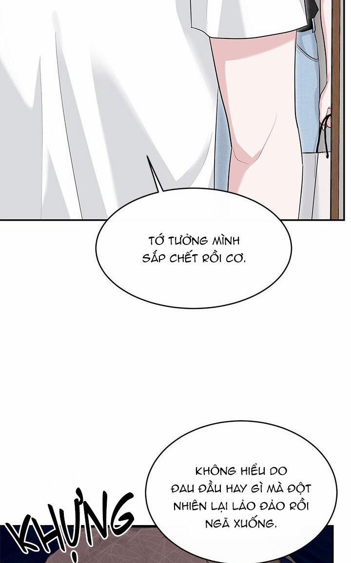 Tiểu Thử: Bắt Đầu Mùa Hè 23 trang 26