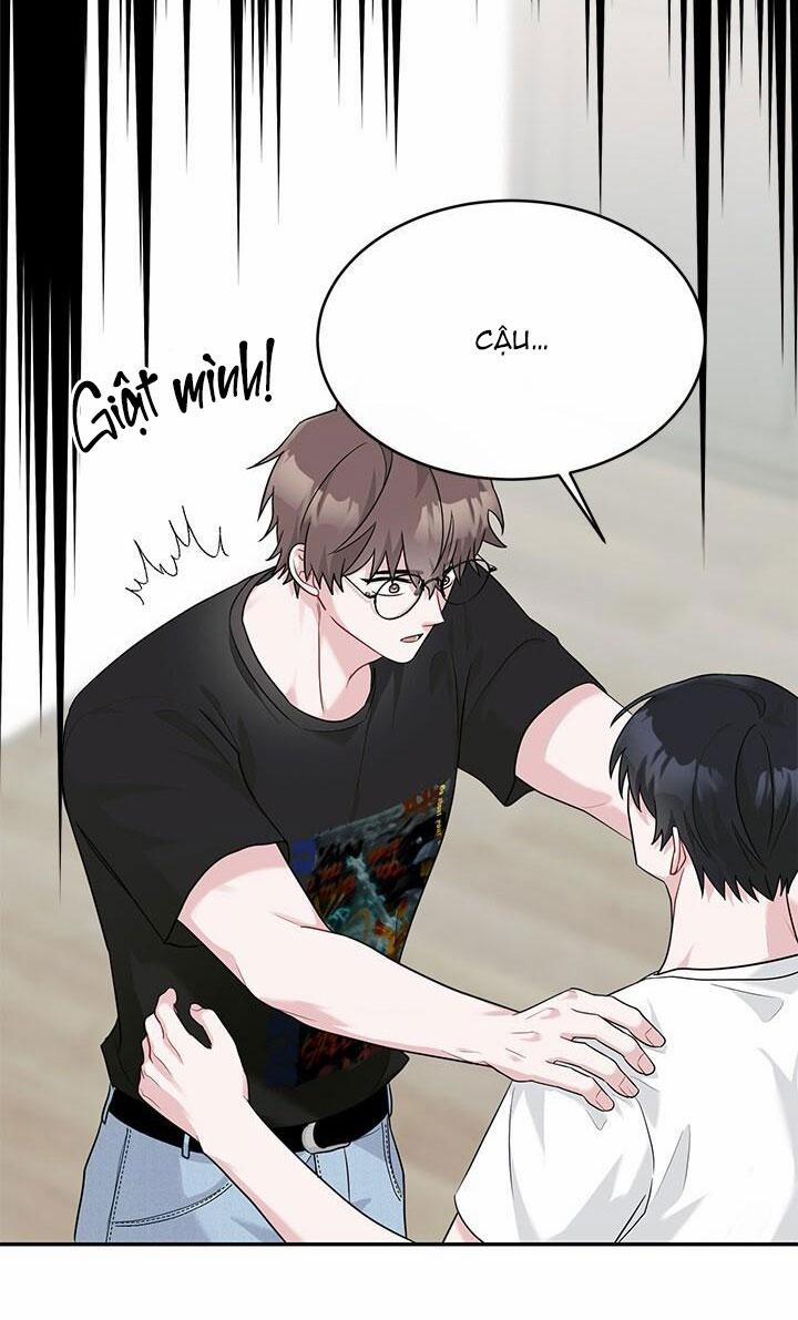 Tiểu Thử: Bắt Đầu Mùa Hè 23 trang 43