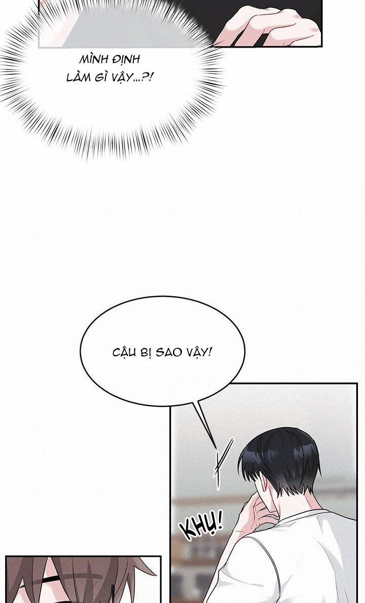 Tiểu Thử: Bắt Đầu Mùa Hè 23 trang 45