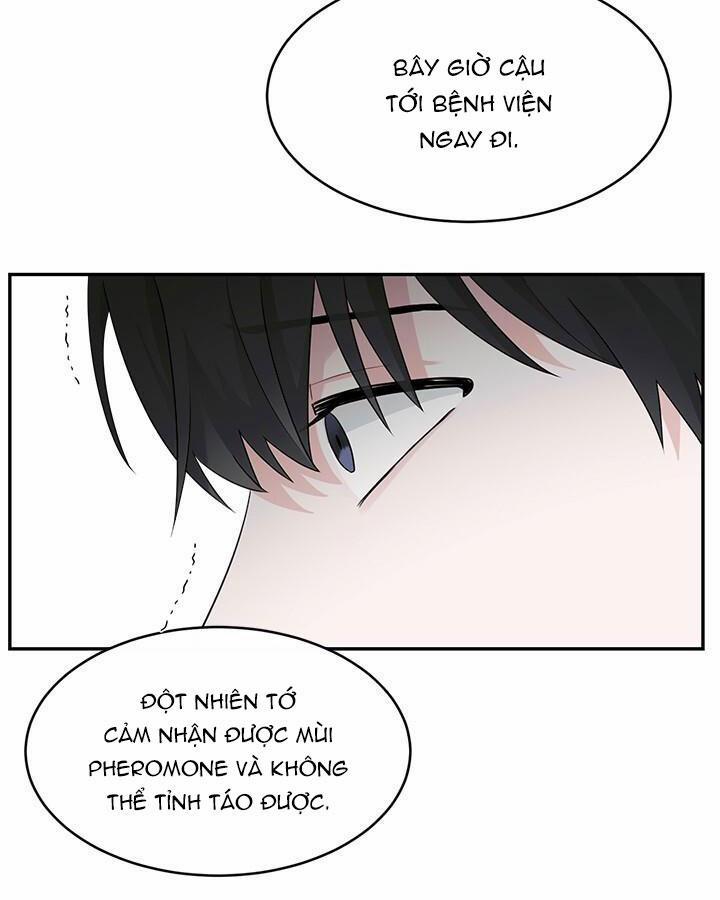 Tiểu Thử: Bắt Đầu Mùa Hè 23 trang 53