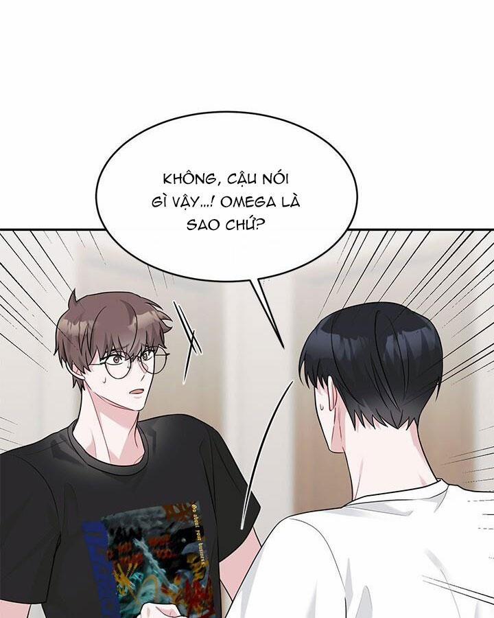 Tiểu Thử: Bắt Đầu Mùa Hè 23 trang 54