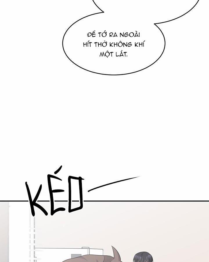 Tiểu Thử: Bắt Đầu Mùa Hè 23 trang 57