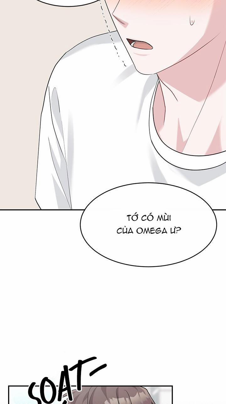 Tiểu Thử: Bắt Đầu Mùa Hè 23 trang 61