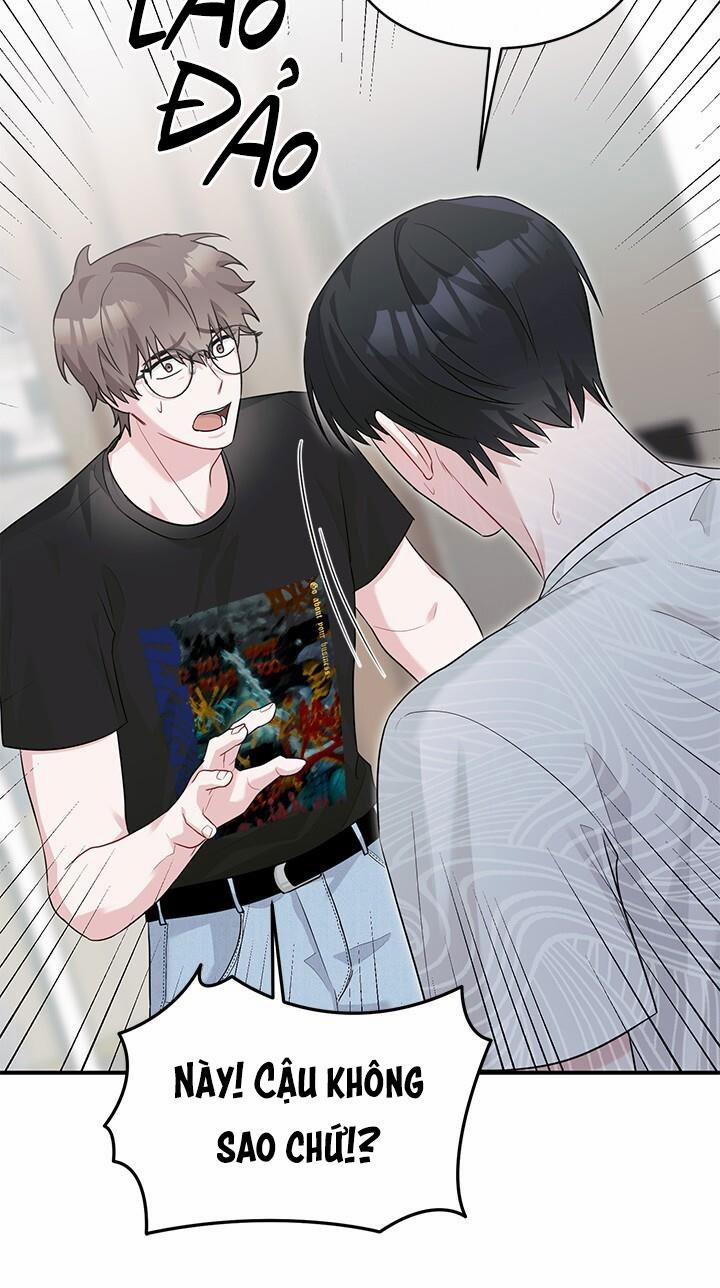 Tiểu Thử: Bắt Đầu Mùa Hè 23 trang 63