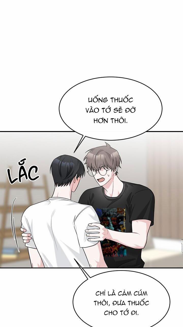 Tiểu Thử: Bắt Đầu Mùa Hè 23 trang 64