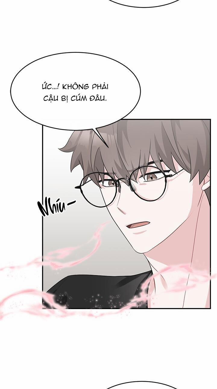 Tiểu Thử: Bắt Đầu Mùa Hè 23 trang 65