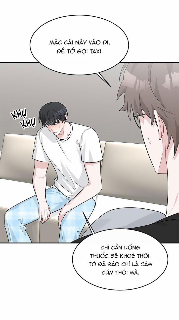 Tiểu Thử: Bắt Đầu Mùa Hè 23 trang 68