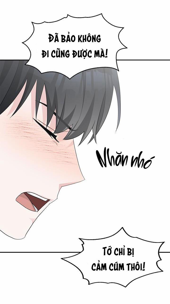 Tiểu Thử: Bắt Đầu Mùa Hè 23 trang 70