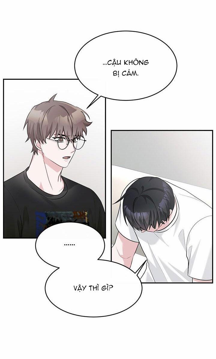 Tiểu Thử: Bắt Đầu Mùa Hè 23 trang 72