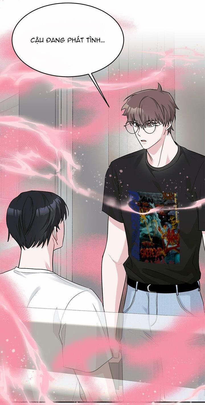 Tiểu Thử: Bắt Đầu Mùa Hè 23 trang 74