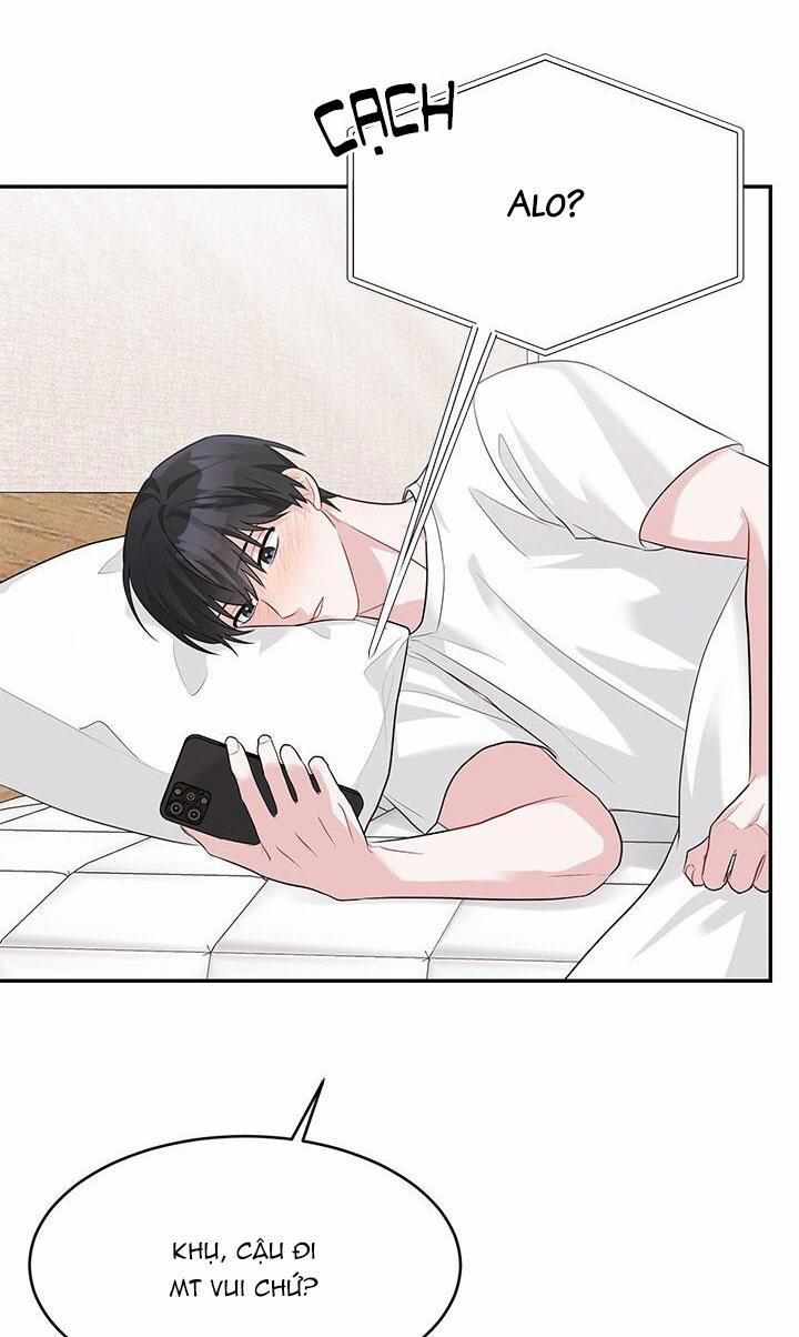 Tiểu Thử: Bắt Đầu Mùa Hè 23 trang 8