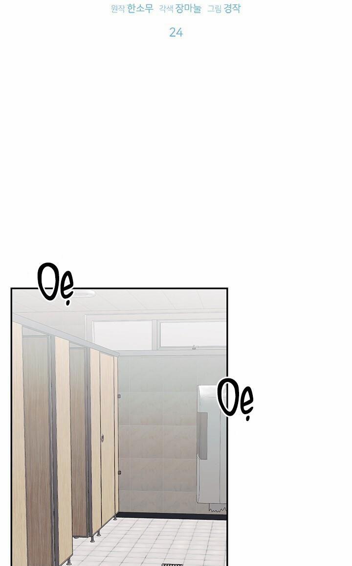 Tiểu Thử: Bắt Đầu Mùa Hè 24 trang 10