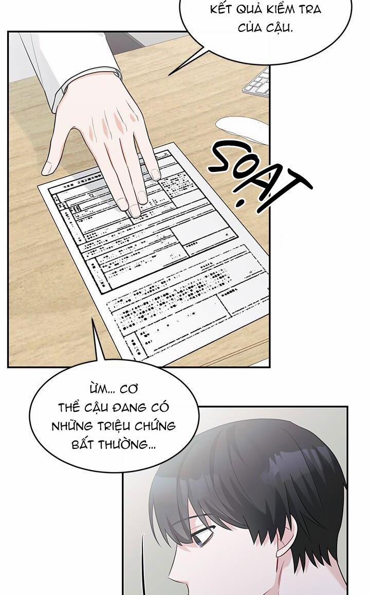 Tiểu Thử: Bắt Đầu Mùa Hè 24 trang 2