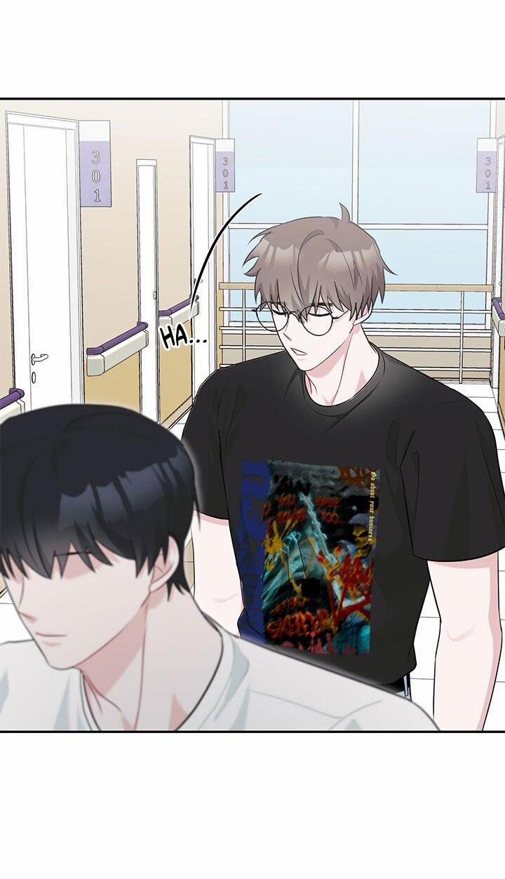 Tiểu Thử: Bắt Đầu Mùa Hè 24 trang 21