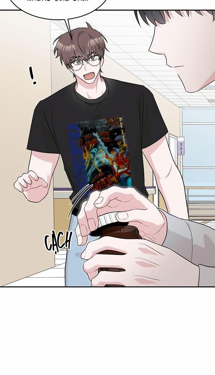 Tiểu Thử: Bắt Đầu Mùa Hè 24 trang 25