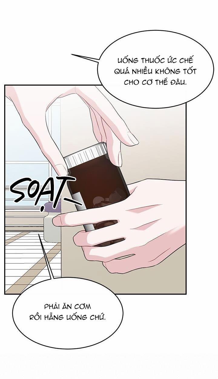 Tiểu Thử: Bắt Đầu Mùa Hè 24 trang 26