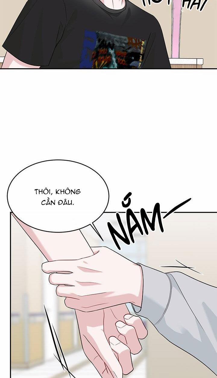 Tiểu Thử: Bắt Đầu Mùa Hè 24 trang 29