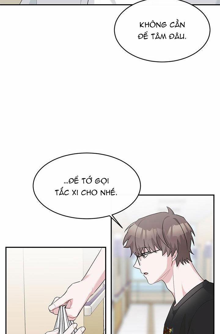 Tiểu Thử: Bắt Đầu Mùa Hè 24 trang 33