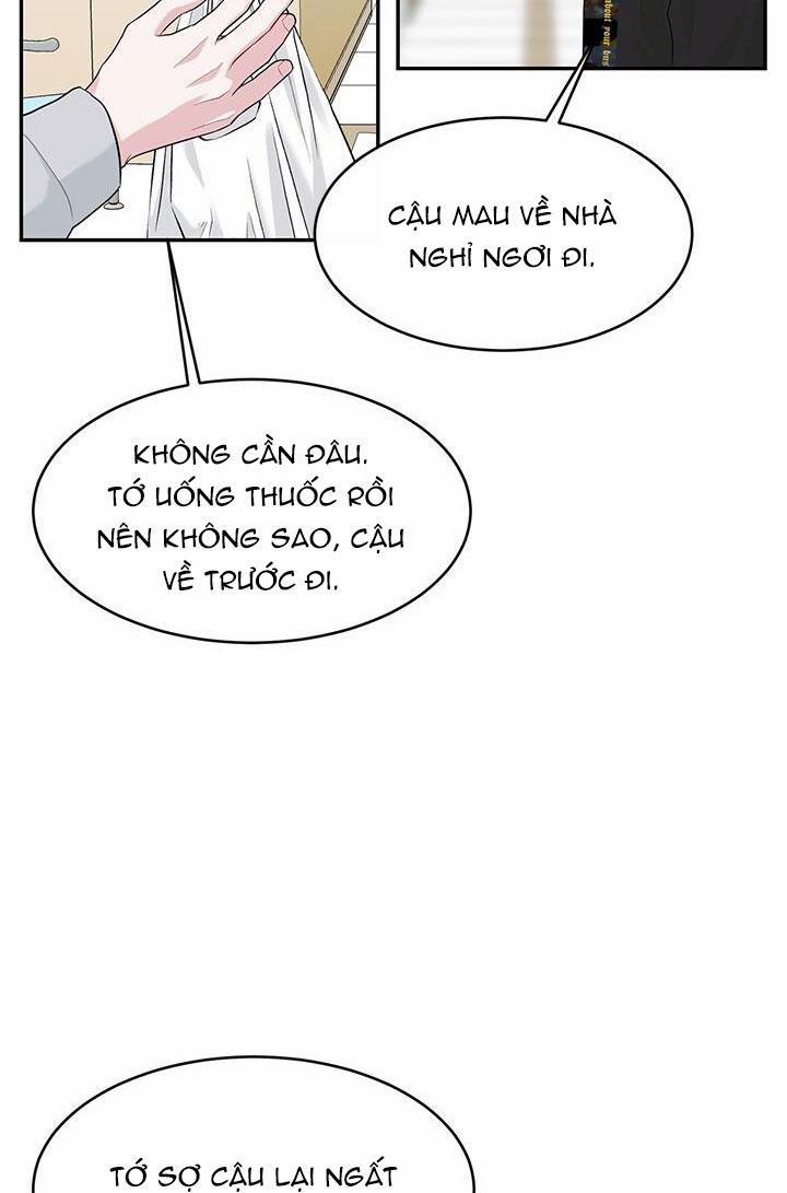 Tiểu Thử: Bắt Đầu Mùa Hè 24 trang 34