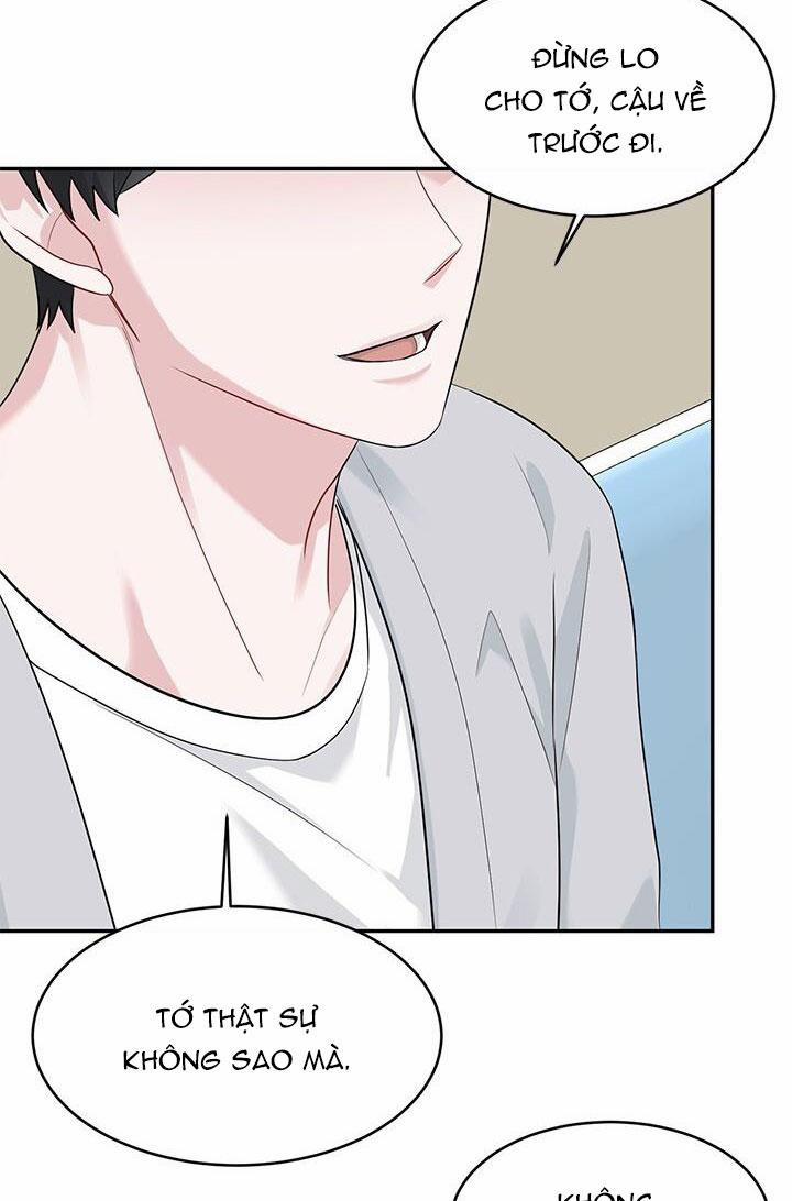 Tiểu Thử: Bắt Đầu Mùa Hè 24 trang 36