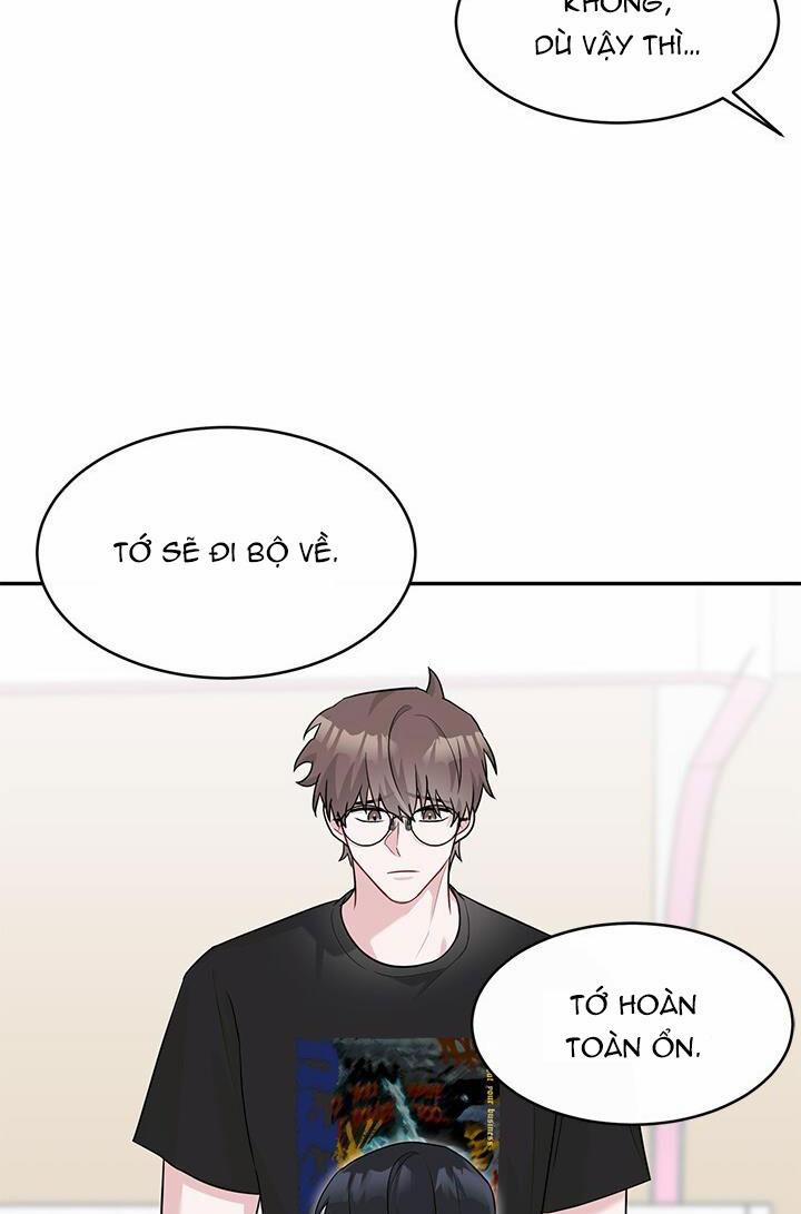 Tiểu Thử: Bắt Đầu Mùa Hè 24 trang 37