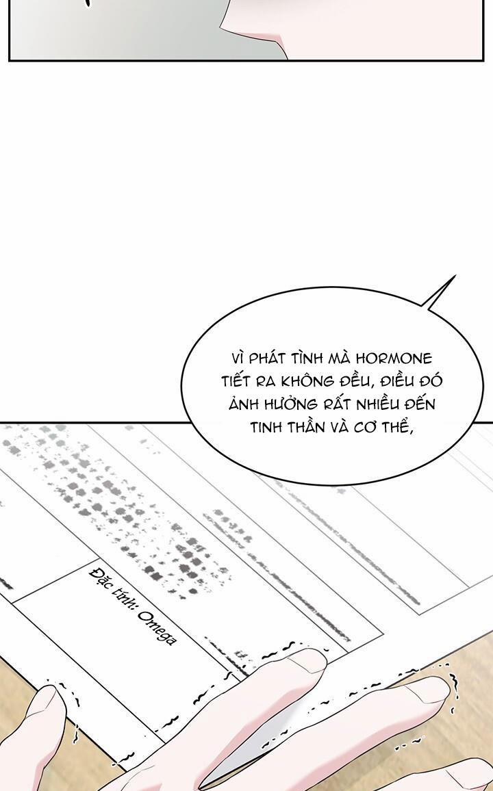 Tiểu Thử: Bắt Đầu Mùa Hè 24 trang 4