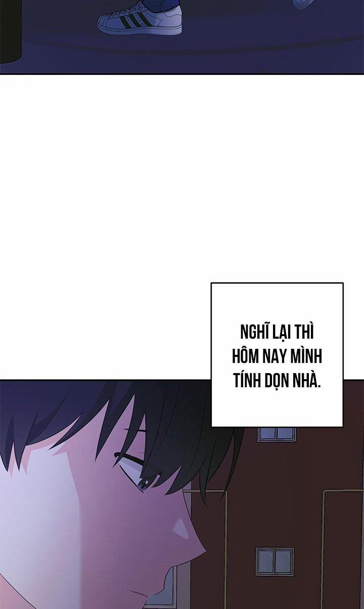 Tiểu Thử: Bắt Đầu Mùa Hè 24 trang 43