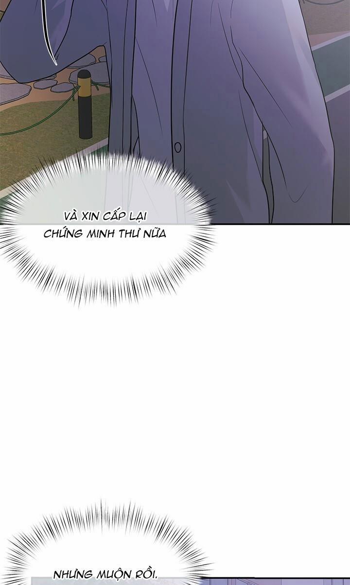 Tiểu Thử: Bắt Đầu Mùa Hè 24 trang 45