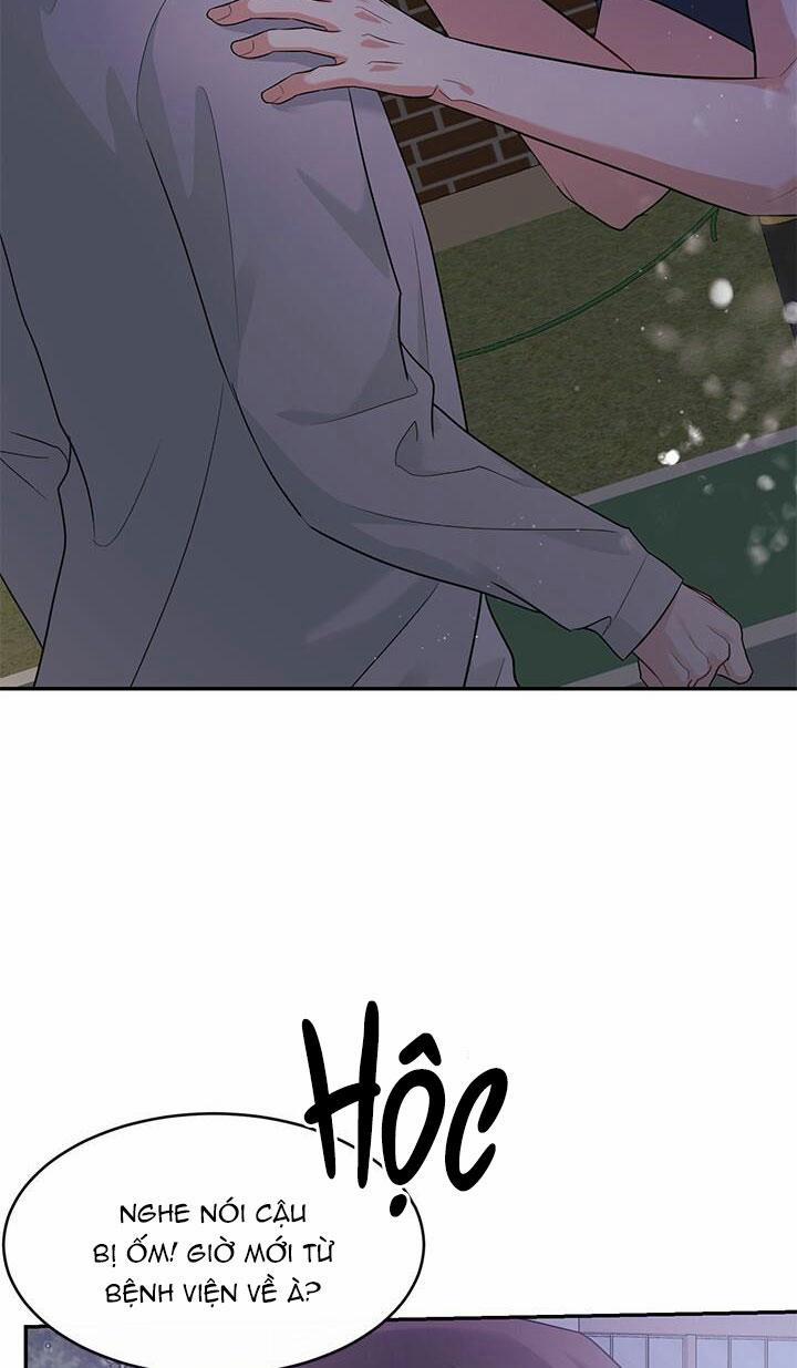 Tiểu Thử: Bắt Đầu Mùa Hè 24 trang 51