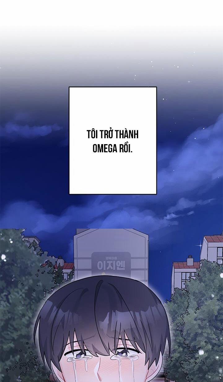 Tiểu Thử: Bắt Đầu Mùa Hè 24 trang 57