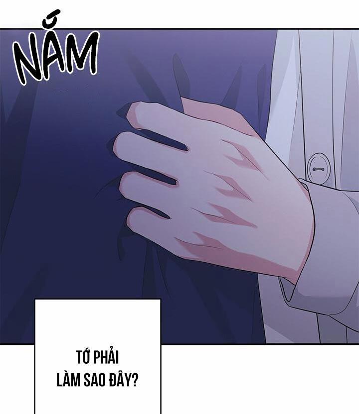 Tiểu Thử: Bắt Đầu Mùa Hè 24 trang 64