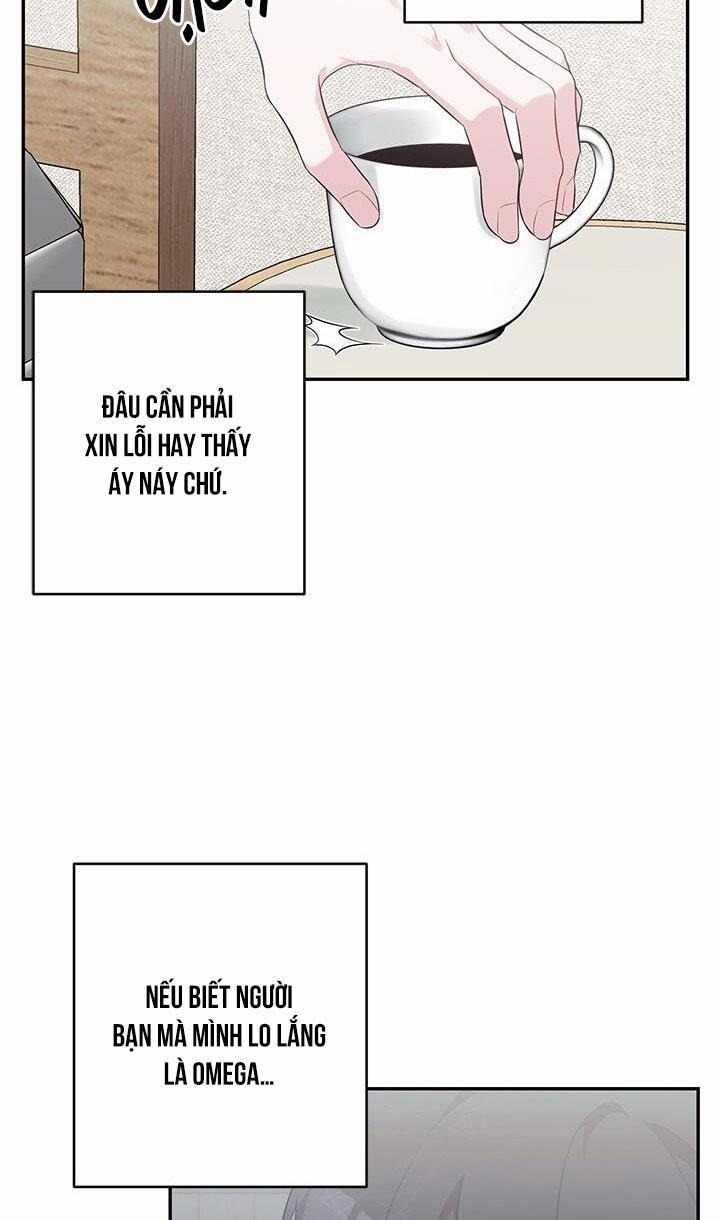 Tiểu Thử: Bắt Đầu Mùa Hè 25 trang 10