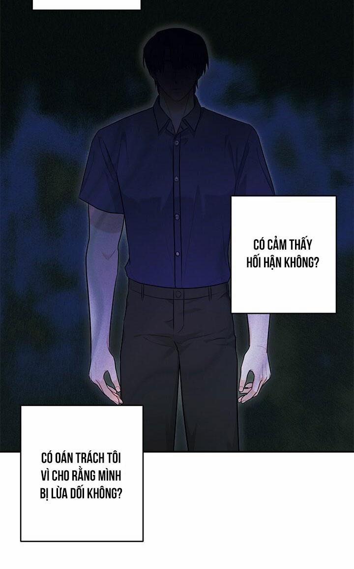 Tiểu Thử: Bắt Đầu Mùa Hè 25 trang 12