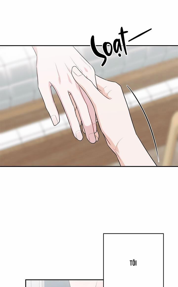 Tiểu Thử: Bắt Đầu Mùa Hè 25 trang 19